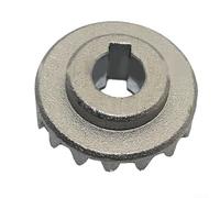 Performance Focused Replacement Bevel Gear Made of Material Compatible with Various Table Saw Models