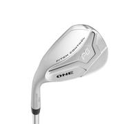 Performance Golf ONE Wedge | Accelerates The Club Through Any Lie | Solid Shots | No Chunking | Gets You On The Green in One Shot (56 Degrees, Left)