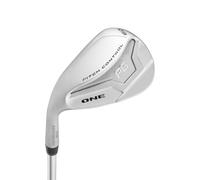 Performance Golf ONE Wedge | Accelerates The Club Through Any Lie | Solid Shots | No Chunking | Gets You On The Green in One Shot (60 Degrees, Left)