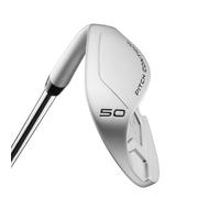 Performance Golf ONE Wedge | Accelerates The Club Through Any Lie | Solid Shots | No Chunking | Gets You On The Green in One Shot (50 Degrees, Right)