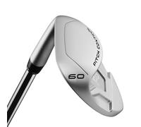 Performance Golf ONE Wedge | Accelerates The Club Through Any Lie | Solid Shots | No Chunking | Gets You On The Green in One Shot (60 Degrees, Right)