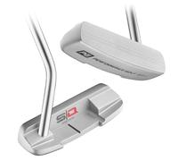 Performance Golf SQ Putter I Square-to-Square Technology I Make More Putts with A Straighter Stroke I Designed by Club Innovation Expert I 4 Face Stability Features (SQ-1 Blade, Right)