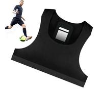 Performance GPS Tracking Vest - Soccer & Fitness Tracker
