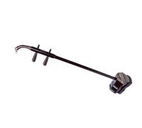 Performance-grade Big-leaf Rosewood Hexagonal Erhu Chinese Traditional Stringed Instrument Erhu Professional Erhu