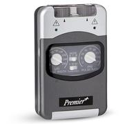 Performance Health 200 Premier Plus - TENS Machine for Pain Relief & Labour