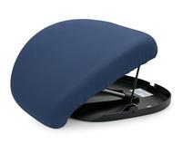 Performance Health Upeasy Seat Assist Cushion - Portable Lift Seat with Non-Slip Base - Water Resistant Cushion for Armchairs and Sofas - Supportive Seating Aid for Elderly, Disabled or Injured Adults