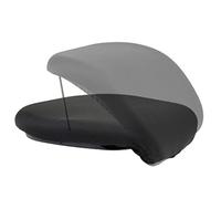 PERFORMANCE HEALTH Uplift Seat Assist Cushion, Waterproof and Water Resistant Cover, Memory Foam Cushion Self Lifting Chair with Build-in Carry Handles, 90-160kg Support