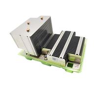 Performance Heatsink Compatible with Dell Poweredge R740 R740xd 0TRJT7 TRJT7 w/Bracket