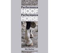 Performance Hoof, Performance Horse
