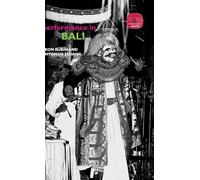 Performance in Bali (Theatres of the World)