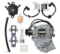 Performance Kit for Carburetor Upgrade For GX620 GX610 Engines to Enhance For 18Hp and 20Hp Reliability
