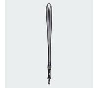 adidas Unisex PERFORMANCE LANYARD, Black, One size