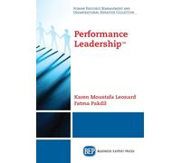 Performance Leadership