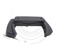 Performance-level Sound Hole Plus Vibration Board Pickup For Acoustic Guitars Without Drilling Holes(Single)