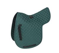 Performance Lite Horse Numnah (15in - 16.5in) (Green)