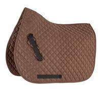 Performance Lite Horse Saddlecloth Brown (14In - 14In)