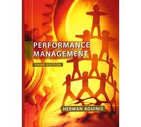 Performance Management