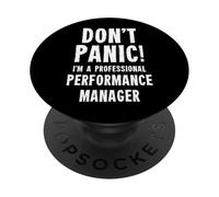 Performance Manager PopSockets Adhesive PopGrip