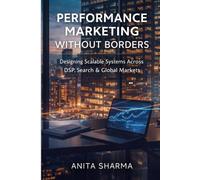 Performance Marketing Without Borders: A Modern Guide to DSP, Sponsored Ads, Search, Video & Campaign Optimization Across World Markets