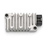 Performance Motorcycle Voltage Regulator Rectifier for KL250 Super Sherpa, BN125, XT225, and More - 12V Compatible Replacement