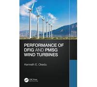 Performance of DFIG and PMSG Wind Turbines