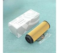 Performance Oil Filter 11428583898 Compatible With F30 G21 G30 G31 G11 G12 G01 G02 G05 140 330d 340i 530d 730 X3 X4 X5 B57 B58 Engine