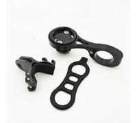 Performance-Oriented Bike Computer Mount For 22.2mm Handlebar Fits For Garmin For Wahoo For Bryton And Devices(C)