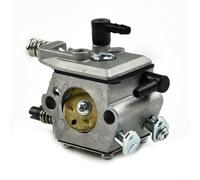 Performance Oriented Carburettor Suitable for Both the 52 cc and the 58 cc Chainsaws