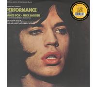 Performance Original Motion Picture Sound Track LP vinyl Europe Warner 2021