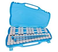 PP Performance Percussion PP25WK Chromatic Glockenspiel, G5-G7