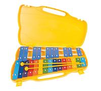 PP Performance Percussion PP25CK Chromatic Glockenspiel, G5-G7