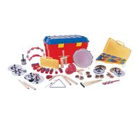 Performance Percussion Key Stage 2 Percussion Set