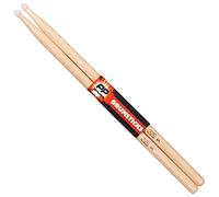 Performance Percussion N5 A - 12 Drum Sticks Wood Nylon 2 Chopsticks