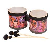 Performance Percussion PP1005 Art in Sound Bangetta Bongo