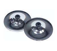 Performance Percussion PP2018 P.P, Marching Cymbals 15 cm (6 Inch)