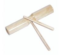 Performance Percussion PP3003 Double Tone Block and Beater