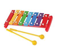 Performance Percussion Small Metal Glockenspiel