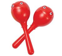 Performance Percussion PP3227 Frog Maracas Pair