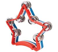 Performance Percussion PP3229 Star Tambourine