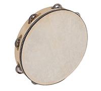 Performance Percussion PP4004 10 inch 25cm Tambourine