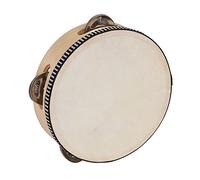 Performance Percussion PP4006 6 inch 15cm Tambourine
