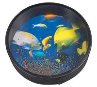 Performance Percussion PP4019 Wave Drum Sea Design
