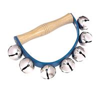 Performance Percussion PP7013 Handcuffs with 7 Bells