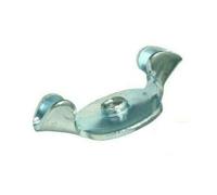 Performance PFM-913487 Air Cleaner Wing Nut, Sold Individually for 1964 1965 1966 1967 1968 1969 1970 1971 1972 1973 Ford Mustang