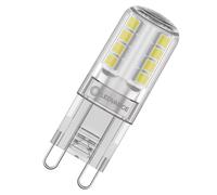 PERFORMANCE PIN LED BULB CAPSULE 2.6/30W G9 T9 4099854248900