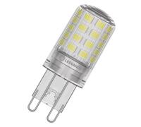 PERFORMANCE PIN LED LIGHT BULB CAPSULE 4.2W G9 230V 4099854248962