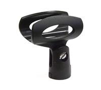 Performance Plus MH3W Wireless Rubber Large Barrel Flexible Mic Holder, 5.1, 1 Pack