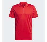 Performance polo IQ2935 - Mens, Organic