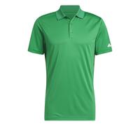 adidas Men's Mens CORE Performance Polo Shirt S Green