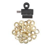 Performance Power 10mm Eyelet, Pack Of 25